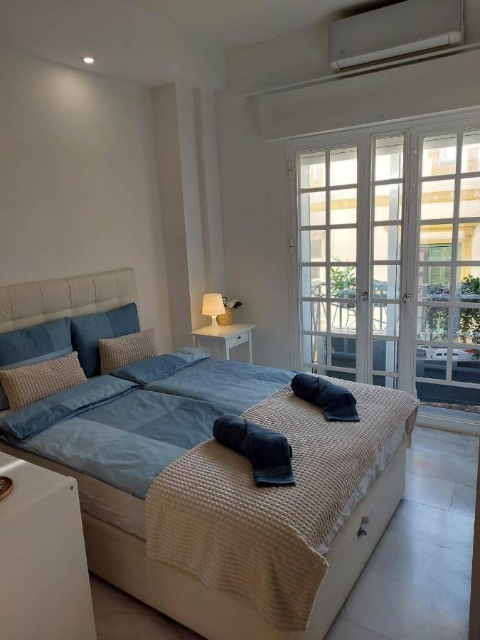 La Malaguena Suite Zsuzsi - Centro Historico 1 Málaga Extérieur photo