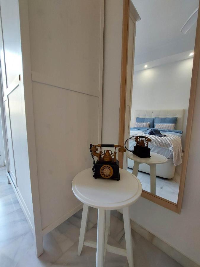 La Malaguena Suite Zsuzsi - Centro Historico 1 Málaga Extérieur photo